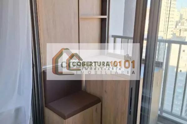 Loft á venda 37,00 m² por R$ 800.000,00 -  próx. Av. Paulista - São Paulo