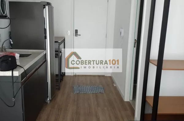 Studio à Venda 1 dormitório 23,00 m², por R$ 305.000,00 -Tucuruvi - São Paulo - Foto 1