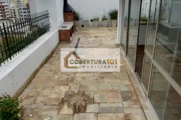 Cobertura duplex à venda, 3 quarto(s), piscina, 2 vagas, por R$ 3,990.000,00, em Pinheiros, São Paulo - Foto 14