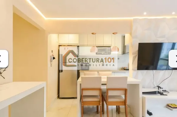 Apartamento à Venda 1 dorm. 38,00 m², por R$ 494.000,00 - Vila Buarque - São Paulo - Foto 5