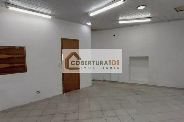 Loja para Alugar 30,00 m², por R$ 4.000,00 - República - São Paulo - Foto 1