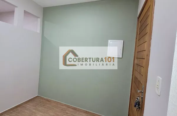 Apartamento à Venda 2 dorm. 40,00 m², por R$ 270.000,00 - Vila Bela - São Paulo