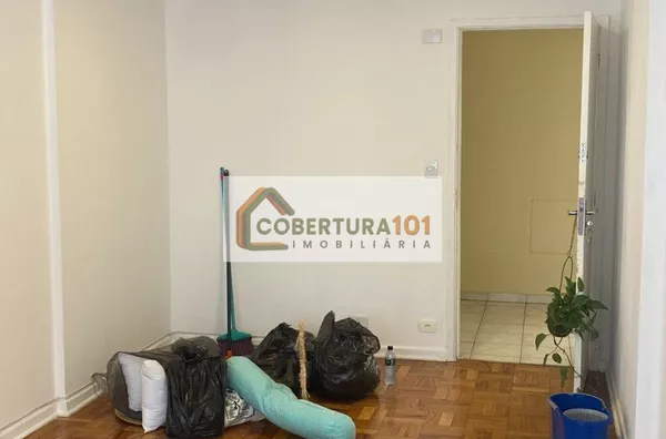 Apartamento à Venda 1 dormitório 37,00 m² , por R$ 350.000,00 - Santa Cecília - São Paulo - Foto 2