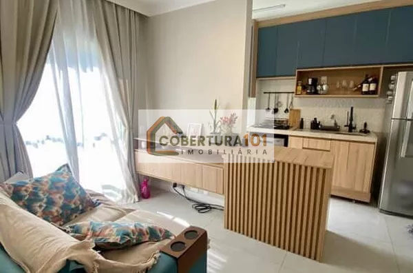 Apartamento à Venda 2 dormitórios 44,00m², por R$ 399.000,00 - Parque Da Mooca -  São Paulo - Foto 2