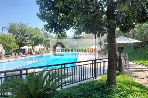 Studio mobiliado para locação, 28 m², por R$ 2.000,00 - Parque São Lucas - São Paulo