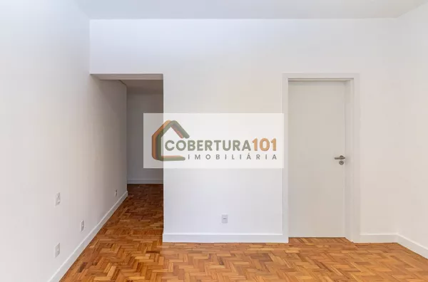 Apartamento à venda no Jardim Paulista, 168,72 m², 3 suítes, varanda e 1 vaga - Foto 36