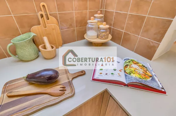 Apartamento à venda em Higienópolis, um por andar, 229,71 m², 3 dormitórios e 2 vagas - Foto 13