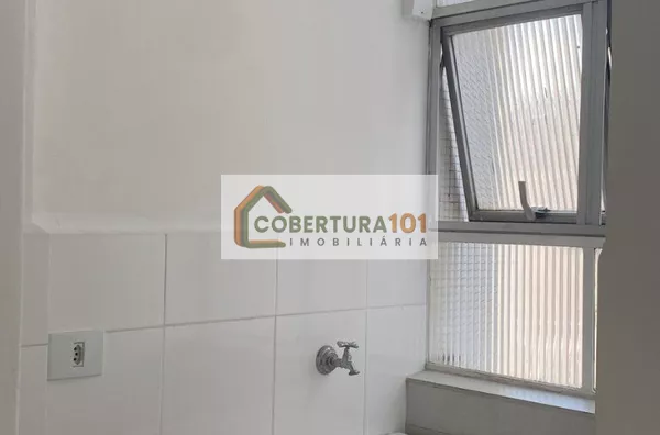 Apartamento à Venda 1 dormitório 37,00 m² , por R$ 350.000,00 - Santa Cecília - São Paulo - Foto 5