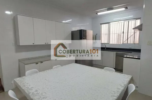 Sobrado à venda, 272,00 m², 3 dormitórios (suítes), 3 vagas, R$ 1.680.000,00, bairro Olímpico, São Caetano Do Sul - Foto 25