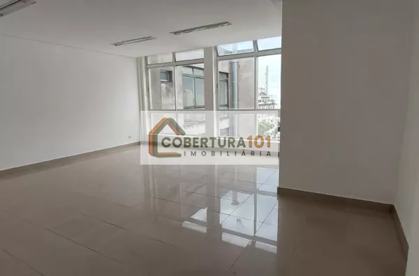 Sala comercial para Alugar 35,00 m², por R$ 1.300,00 - Liberdade - São Paulo - Foto 3