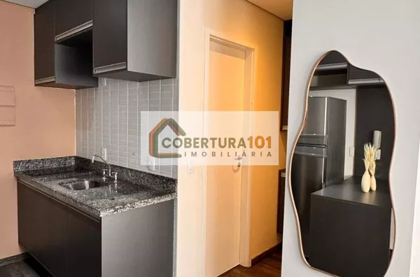 Studio à Venda com 30m² por R$320.000,00 - Centro Histório, São Paulo. - Foto 7