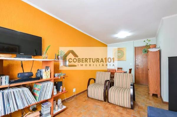 Apartamento à Venda 3 dormitório 84,00 m², por R$ 750.000,00 - Perdizes - São Paulo - Foto 5