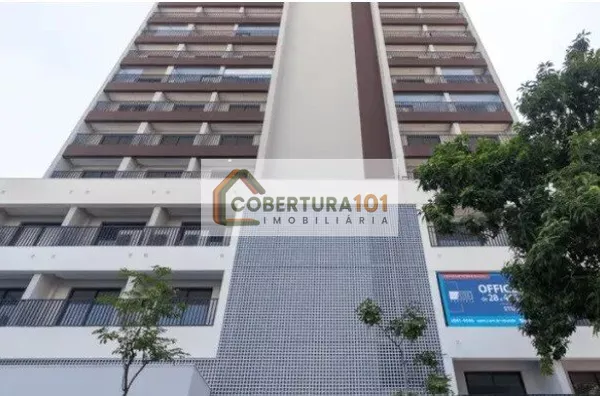 Apartamento  à Venda 1 dormitório 40,00 m², por R$ 780.000,00 - Paraíso - São Paulo - Foto 1