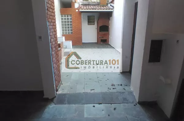 Sobrado para Alugar, 3 dorm. 266,00 m² aréa construida, por R$ 5.500,00 - Paraíso - São Paulo - Foto 5