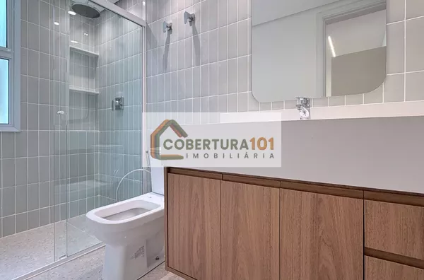 Apartamento à venda no Itaim Bibi, 87,75 m², 2 suítes e 1 vaga - Foto 33