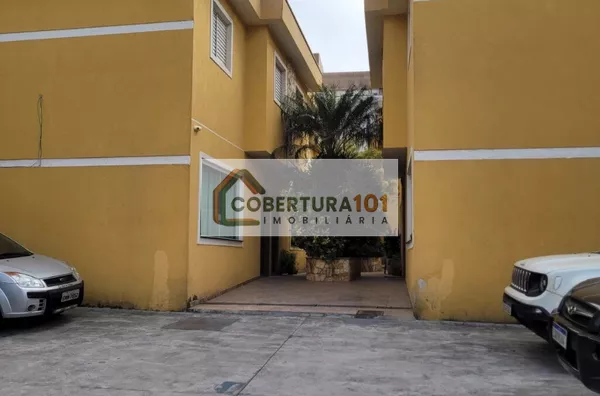 Casa em condomínio para venda à Venda 2 dormitórios 60,00 m², por R$ 280.000,00 - São Mateus - São Paulo - Foto 3