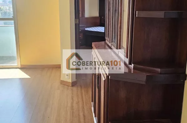 Apartamento à Venda 1 dorm. 45,00 m²,  R$ 360.000,00 - Nossa Senhora Do Ó - São Paulo - Foto 5