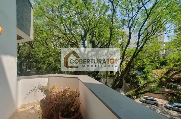Apartamento para locação, 195 m², 3 dorms, 3 vagas, por R$ 10.500,00, Vila Madalena, São Paulo - Foto 9