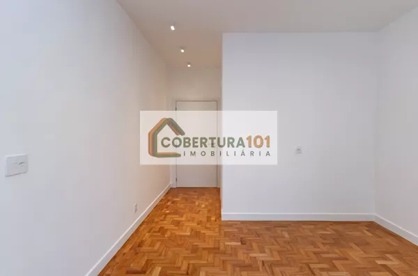 Apartamento à venda no Jardim Paulista, 168,72 m², 3 suítes, varanda e 1 vaga - Foto 31