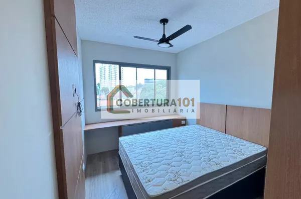 Studio para Alugar mobiliado 29,00 m², por R$ 2.500,00 - Parque São Lucas - São Paulo - Foto 4