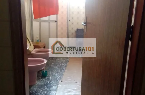 Terreno com casa à Venda 282,00 m², por R$ 1.299.000,00 - Parque São Lucas - São Paulo - Foto 10