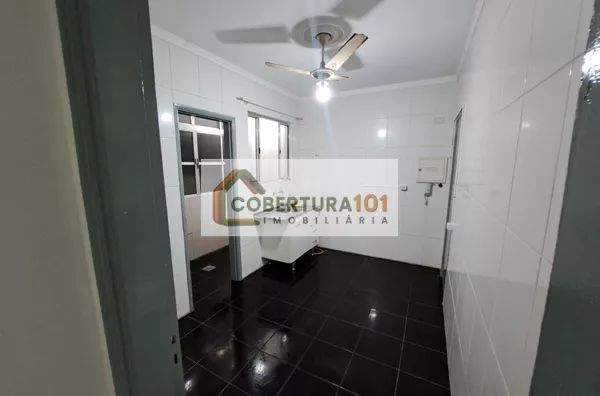 Apartamento à Venda 2 dorm. 59,00 m², por R$ 279.000,00 - Vila Zilda - Guarujá - Foto 2