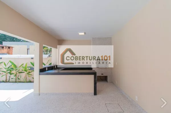 Sobrado à Venda 3 dormitórios 644,00 m², por R$ 2.700.000,00 - Jardim Marajoara - São Paulo - Foto 5