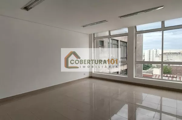 Sala comercial para Alugar 35,00 m², por R$ 1.300,00 - Liberdade - São Paulo - Foto 2