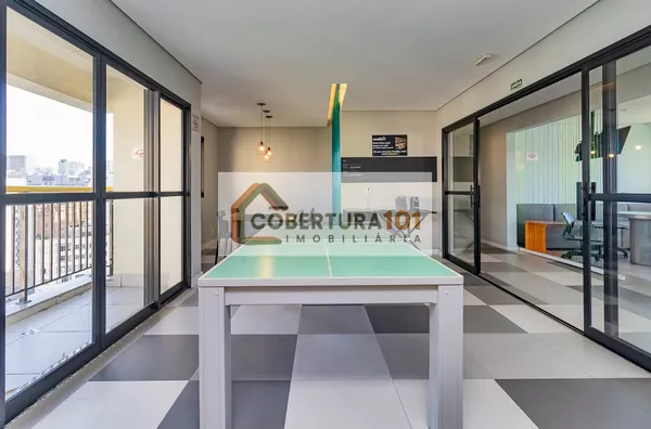 Cobertura à venda em Santa Cecília, 70 m², 1 dormitório, sacada, ar-condicionado e 1 vaga - Foto 32