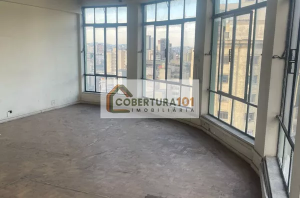 Sala comercial para Alugar 94,00 m², por R$ 2.500,00/mês - Campos Elíseos - São Paulo - Foto 4