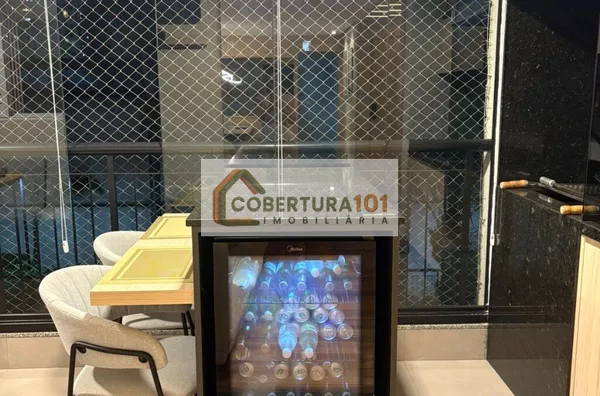 Apartamento para venda 3 dormitórios 115,00 m², por R$ 1.290.000,00 - Alto da Mooca - São Paulo - Foto 5