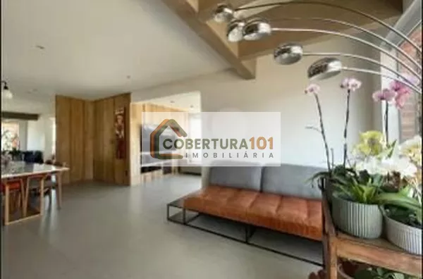 Cobertura à Venda com 3 suítes e 175,00 m², por R$ 3.180.000,00 - Vila Mariana - São Paulo - Foto 2