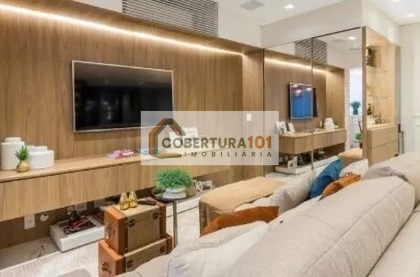 Apartamento à venda 2 dormitórios  92,00 m², por R$ 1.290.000,00 - Anália Franco - São Paulo - Foto 3
