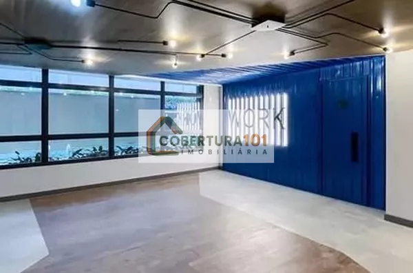 Studio à venda 24,00 m², por R$ 380.000,00  - Consolação - São Paulo - Foto 6