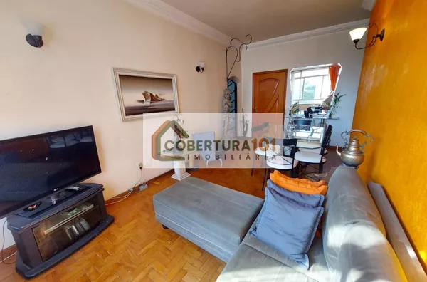 Apartamento à Venda 3 dormi. 116,00 m², por R$ 745.000,00 - Vila Buarque - São Paulo - Foto 4