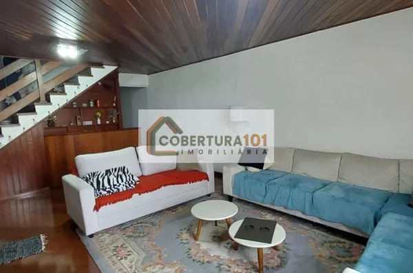 Sobrado à venda, 272,00 m², 3 dormitórios (suítes), 3 vagas, R$ 1.680.000,00, bairro Olímpico, São Caetano Do Sul - Foto 2