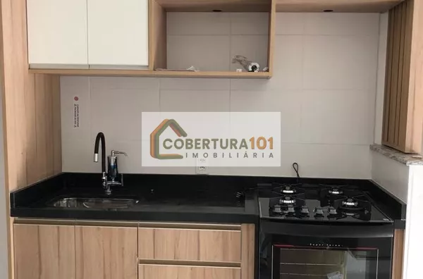 Apartamento para Alugar 1 dorm. 30,00 m², por R$ 2.600,00 - Vila Mariana - São Paulo - Foto 3