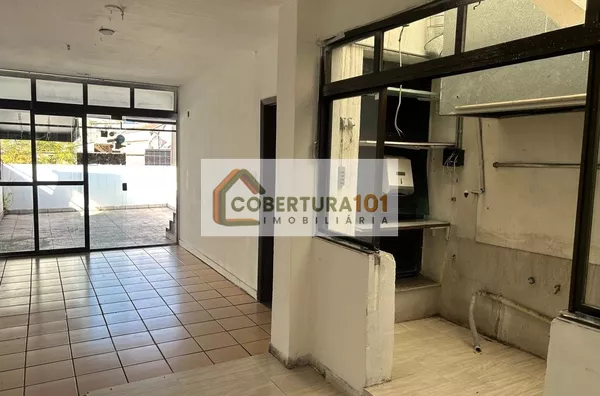 Prédio comercial para Locação com149m² e loja no térreo por R$12.000,00 - 13 de Maio, São Paulo. - Foto 3