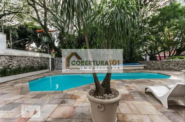 Apartamento para locação, 195 m², 3 dorms, 3 vagas, por R$ 10.500,00, Vila Madalena, São Paulo - Foto 1