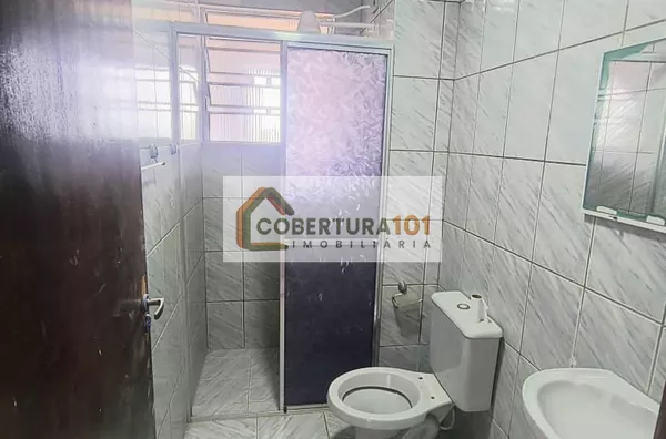 Apartamento à Venda 2 dorm. 50,00 m², por R$ 150.000,00 - Conjunto Habitacional Fazenda Do Carmo - São Paulo - Foto 6