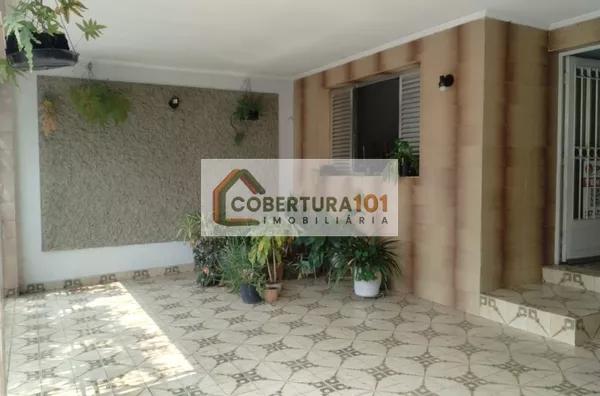 Casa à Venda 3 dormitórios 192,00 m²,  por R$ 690.000,00  - Vila Carrão - São Paulo - Foto 1