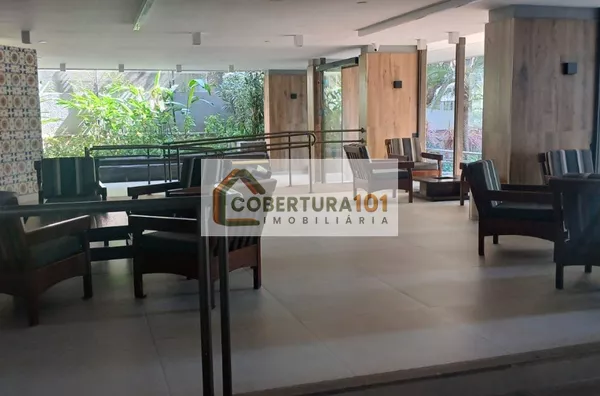 Apartamento para Locação 130m², 2 dorm.(1suíte) e 1 vaga, R$6.000,00 - Angélica, São Paulo. - Foto 6