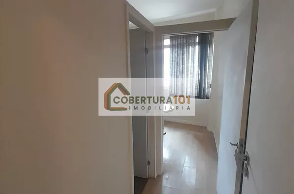 Conjunto comercial para Alugar ao lado da lanchonete Estadão 125 m², por R$ 2.500,00 - Centro Histórico - São Paulo consolação - Foto 4