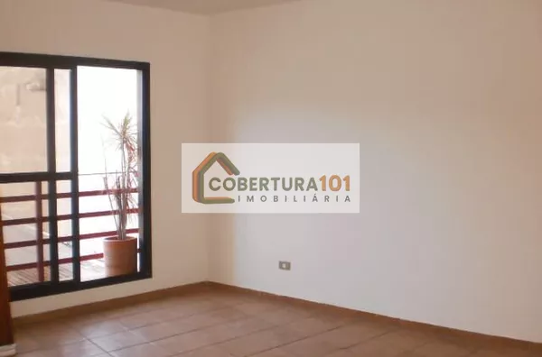 Studio para Alugar 1 dorm. 38,00 m², por R$  1.200,00 - Sé - São Paulo - Foto 1