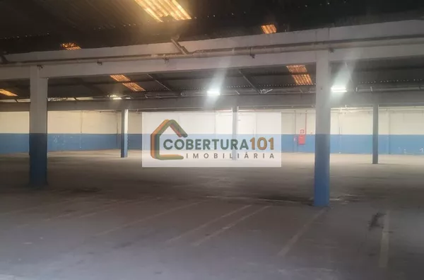 Galpão para Alugar 3.330,00 m², por R$ 110.000,00 - Vila Leopoldina - São Paulo - Foto 7