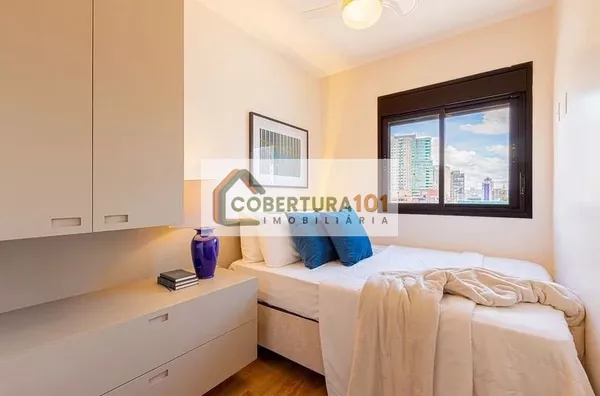 Apartamento à Venda 37,00 m², por R$ 470.000,00 - Bela Vista - São Paulo - Foto 6