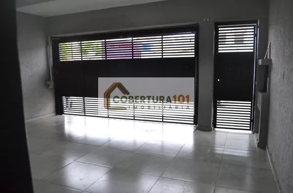 Sobrado à venda 4 dorm. 192,00 m², por R$ 650.000,00 - Vila Ema - São Paulo - Foto 1