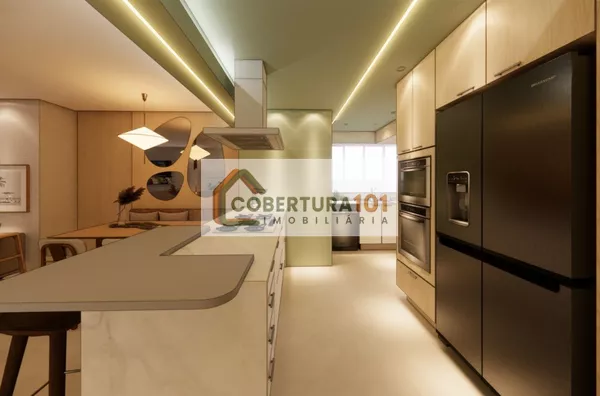 Cobertura Duplex à Venda com 160m², por R$1.590.000,00, Tucuruvi - São Paulo.