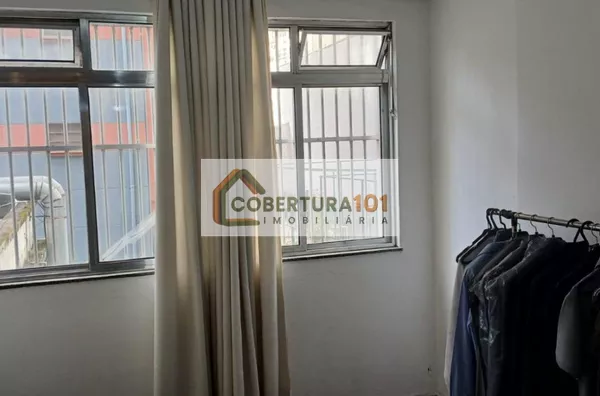 Kitnet / conjugados à venda, 30 m², Avenida Paulista, São Paulo - Foto 3