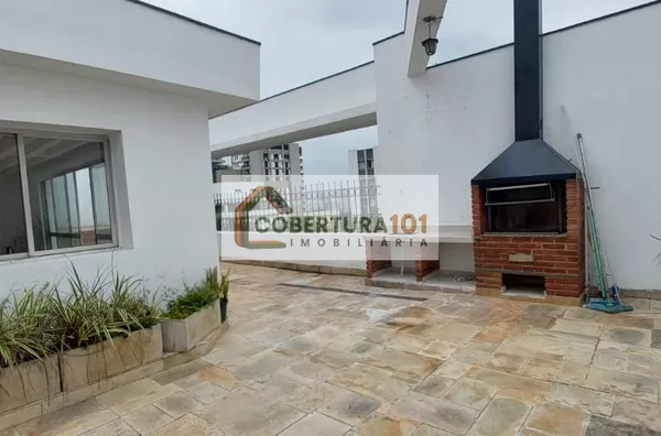 Cobertura duplex para locação, 3 quarto(s), por R$ 17.900,00 - Pinheiros, São Paulo - Foto 32